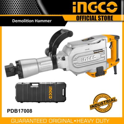 "inGCO PDB17008 Demolition Breaker - 1700 Wattهلتى تكسير 1700وات"