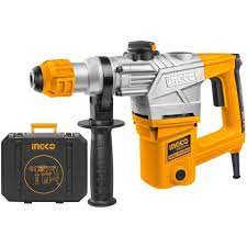 INGCO RH12008 Rotary Hammer – 1200Wهلتى 1250 وات