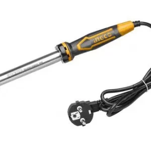 "Ingco SI0368 Electric Soldering Iron - 60 Wattكاوية لحام 60وات معوجة"