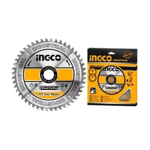 Ingco - TCT Saw Blade TSB118515سالح خشابى 7.25"40سن