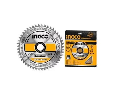 Ingco - TCT Saw Blade TSB118515سالح خشابى 7.25"40سن