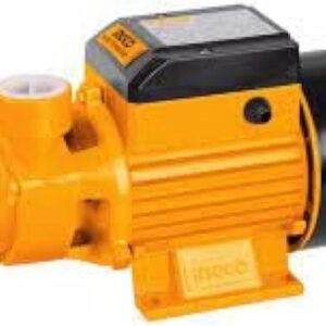 Ingco VPM37018-5 Peripheral Pump 370W 0.5HPموتور مياه 1/2حصان 370وات سليكت