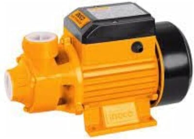 Ingco VPM37018-5 Peripheral Pump 370W 0.5HPموتور مياه 1/2حصان 370وات سليكت