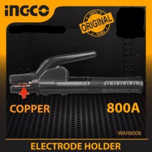 Ingco WAH8008 Electrode Holder 800 Ampsبنسة لحام 800امبير