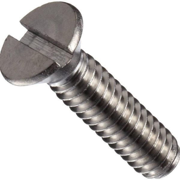 Ss bolt 310 Flat head Screw 24×100mm