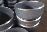 ⁦طبة كاب لحام  كاربون استيل 12 بوصة <p>Carbon Steel End Cap 12 Inch⁩ - الصورة ⁦2⁩