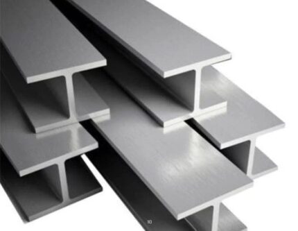 IPE Beam 140 S235JR L12  <p/ كمر انجليزي 140طول 12 متر >