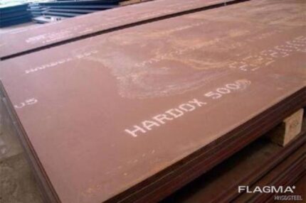 SHEET Hardox 500 8 MM 2×6m <p> لوح هاردوكس 500 سمك 8 مم 2*6م