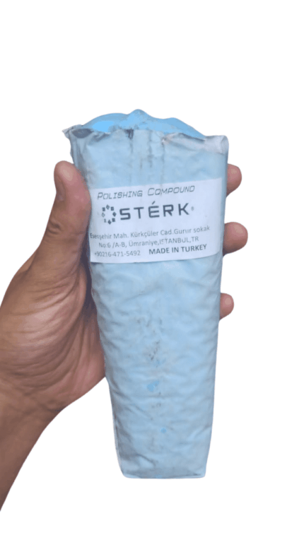 جماطة تركي ازرق