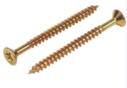 galvanized drywall screw 5mm*7cm