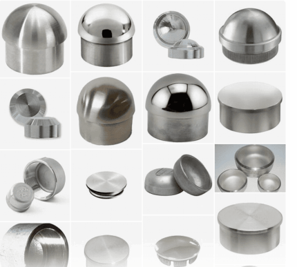 طبة كاب لحام لميع