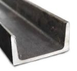 Steel Beams U 6 cm 6m  <p  />كمر حرف U 6 طول 6متر