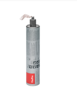 cylindrical fire