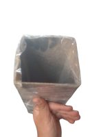 ⁦علبة مربعه استانلس 316 مقاس 120*120مم سمك 3مم <p>  Square Pipe 316  Stainless Steel 120*120mm *3mm⁩ - الصورة ⁦2⁩