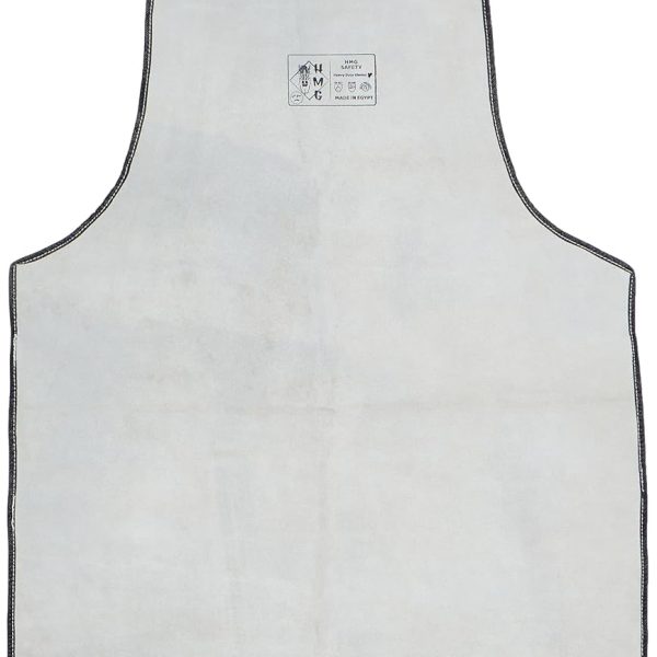 Safe Welding Bib