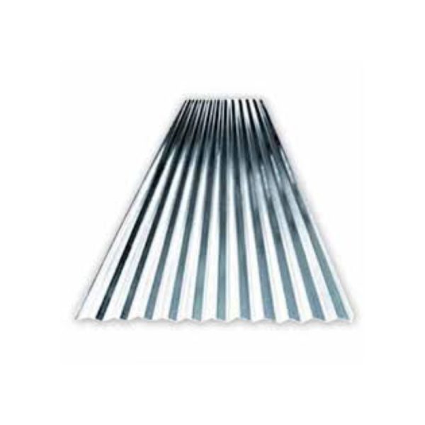 Courogated Aluminium Sheet