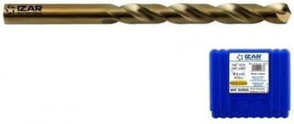 بنطة كوبلت استانلس المانى16 مم<p> cobalt twist  drill OD 16 mm