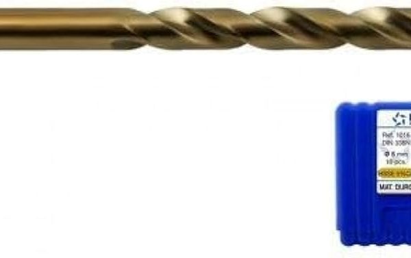 بنطة كوبلت استانلس المانى16 مم<p> cobalt twist  drill OD 16 mm