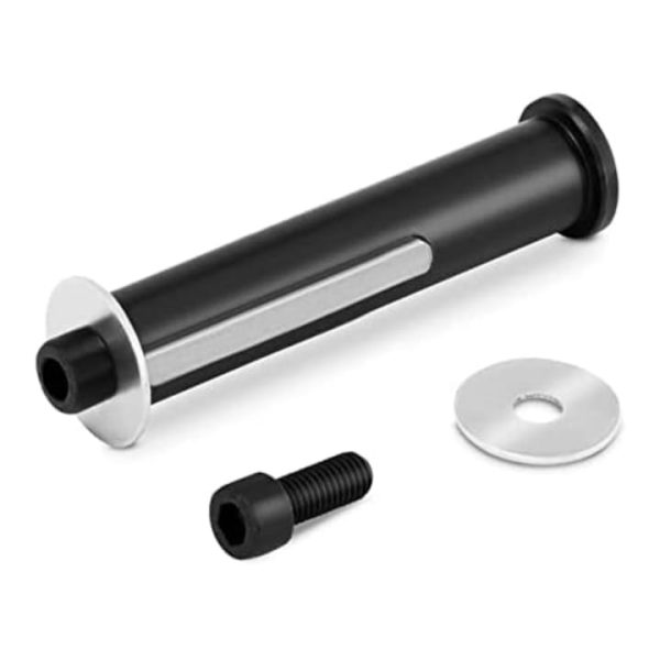 Axe shaft for sand tools angel grinder
