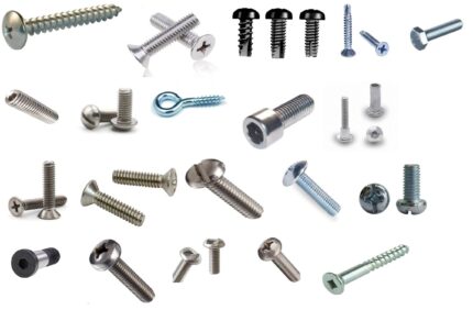 drywall screw