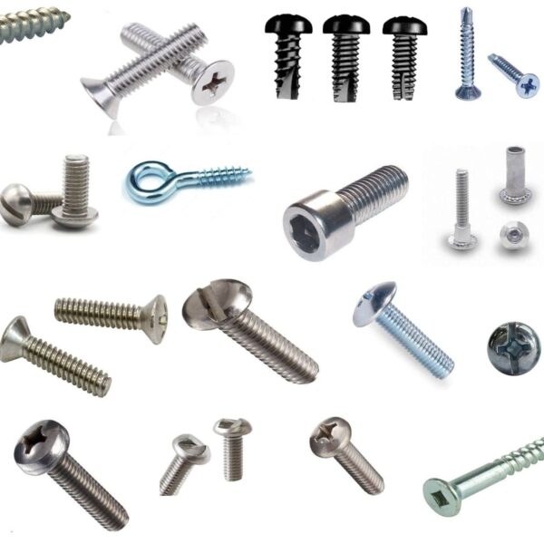 Types-of-Screw