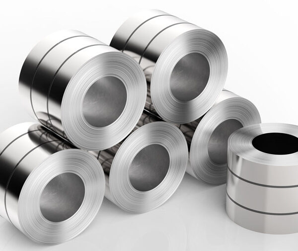 Stainless-Steel coil