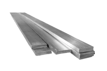 flat bar stainless