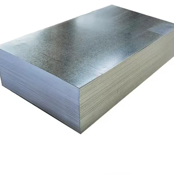 galvanized sheet