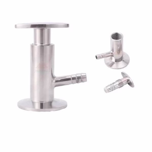 sampling valve