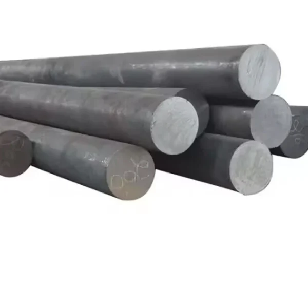 steel bar 36