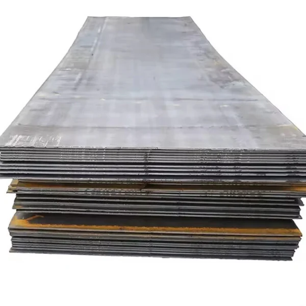 steel sheet