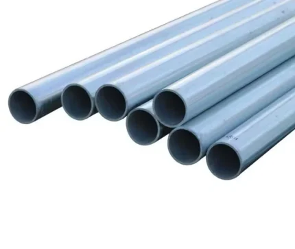 ماسورة حديد مجلفن