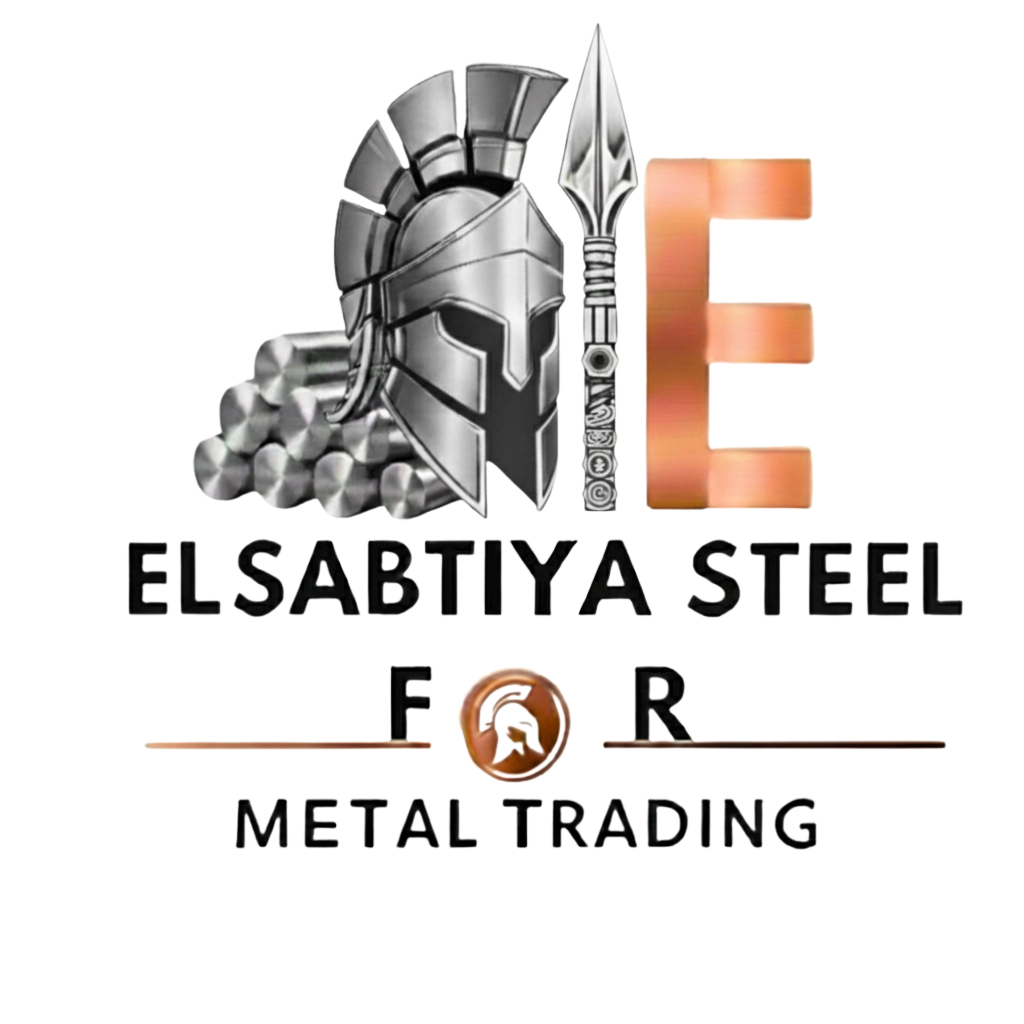 السبتية استيل لتجارة المعادن