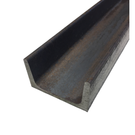 Steel Beams UPN100 12 m  <p  />كمر متوازي  UPN100 طول 12 متر