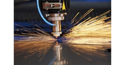 خدمة تقطيع ليزر