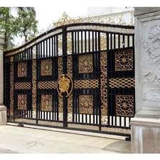 <p>باب حديد كريتال متحرك بالعجل مجلد بصاج طبقا لاصول الصناعه  </p><p> Outside the main door steel with cladding sheet metalAccording to industry standards   </p>