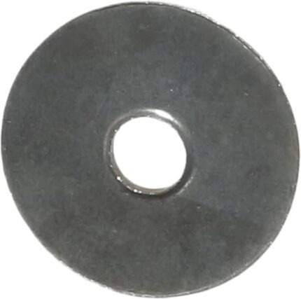 Washer plate 80*80*8 mm -وردة حديد مربعة مقاس 80 × 80 مم، سمك 8 مم