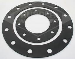 Rubber gasket