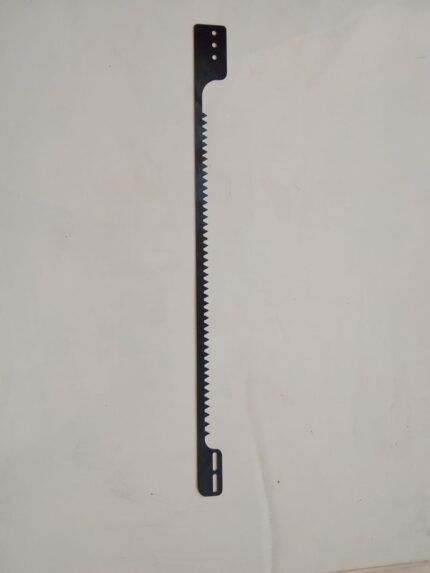 Bandsaw Blade   37*1.5cm*1.25mm carbon spring steel <P> سلاح تطريز  cm*1.25mm 37*1.5 cm  <P>