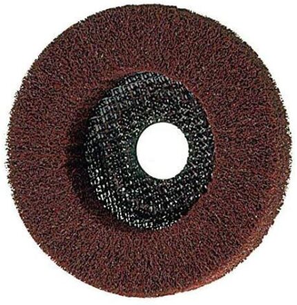 <p >صنفره قرص لباد 30 "</p><p >Sanding Disc Polishing Felt 30 "</p>