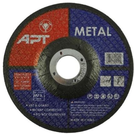 <p >قطعيه حجر استانلس 1.6 4 " بيتا</p><p >Cutting Disc Stone Wheel Stainless Steel 1.6 4 " Beta</p>