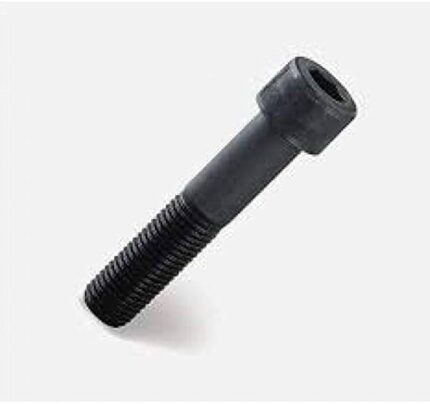 <p>مسمار ألن حديد مجلفن 6*25</p><p >Allen S.G 8.8 Socket Head Cap Screw 6*25</p>