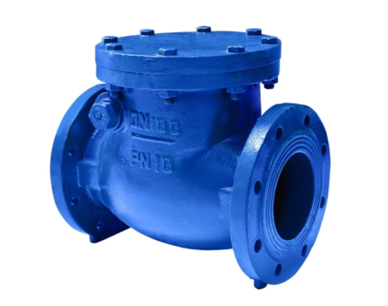 non retarn valve