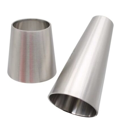 <p>مسلوب مستورد 316 مقاس 101 مم (4 بوصة)</p>
<p>Imported Reducer 316 - 101 mm (4")</p>