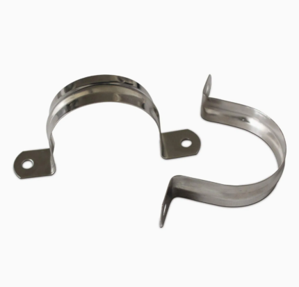 <p>أفيز محلى مقاس 101 مم (4 بوصة)</p>
<p>Local Pipe Bracket - 101 mm (4")</p>