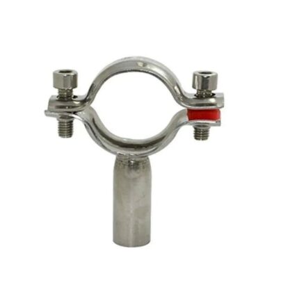 <p>أفيز مستورد مقاس 101 مم (4 بوصة)</p>
<p>Imported Pipe Bracket - 101 mm (4")</p>
